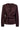 LunaCC Tie Blouse 20016-Bison - 500386
