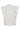 CallumCC Lace Frill V-Top 4000-White - 45172