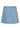 TillyCC Pocket Skirt 114-Fade Denim - 44036