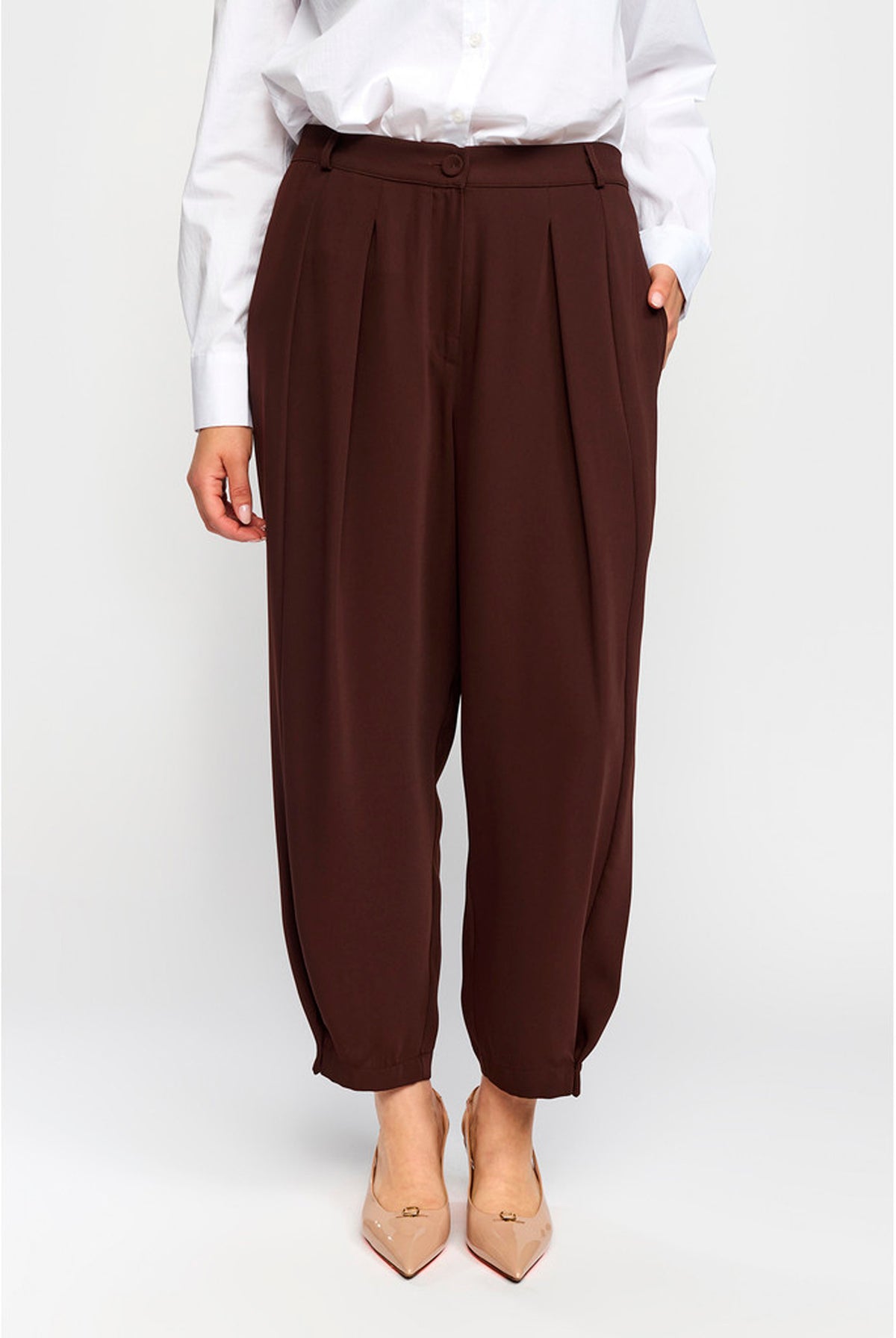 Olea 704 BROWN - 1021334