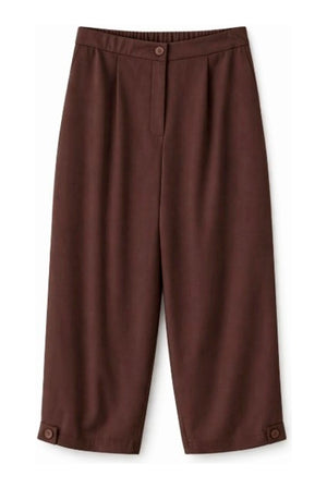 Olea 704 BROWN - 1021334