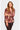 Esmara WINE STRIPE - 10214411628