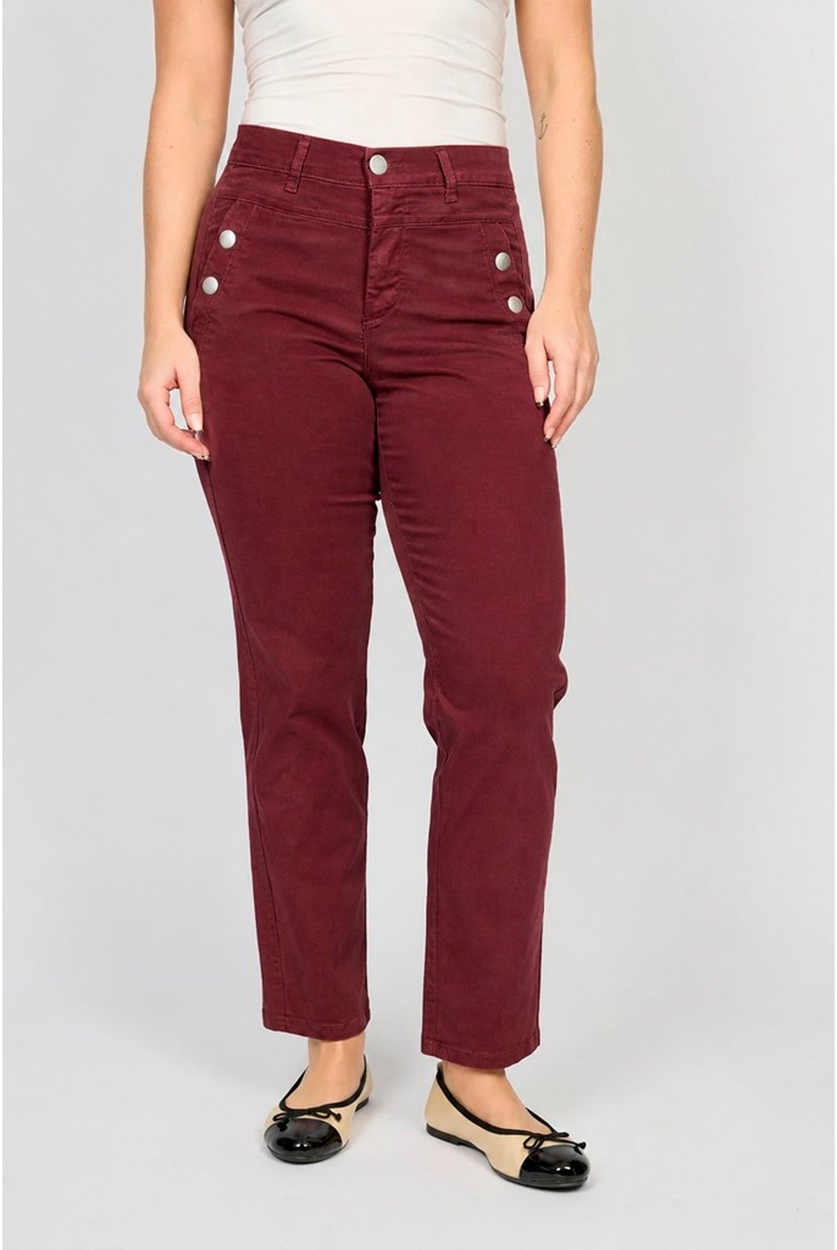 Karcemona PLUM - 1011396