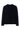 Shinabi raglan bluse BLACK W SPRINKLES - 267-1085-6005