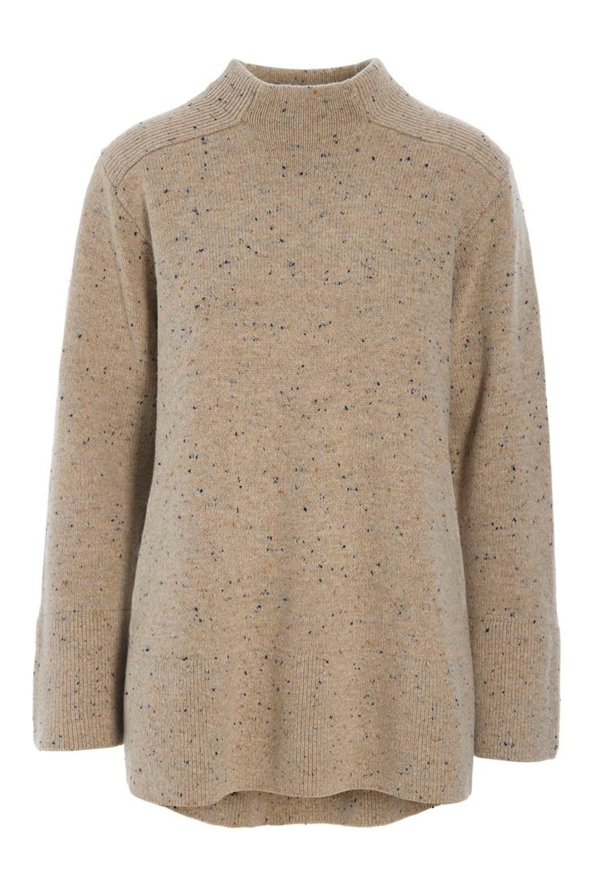 Shinabi bluse STONE W SPRINKLES - 267-1085-6007
