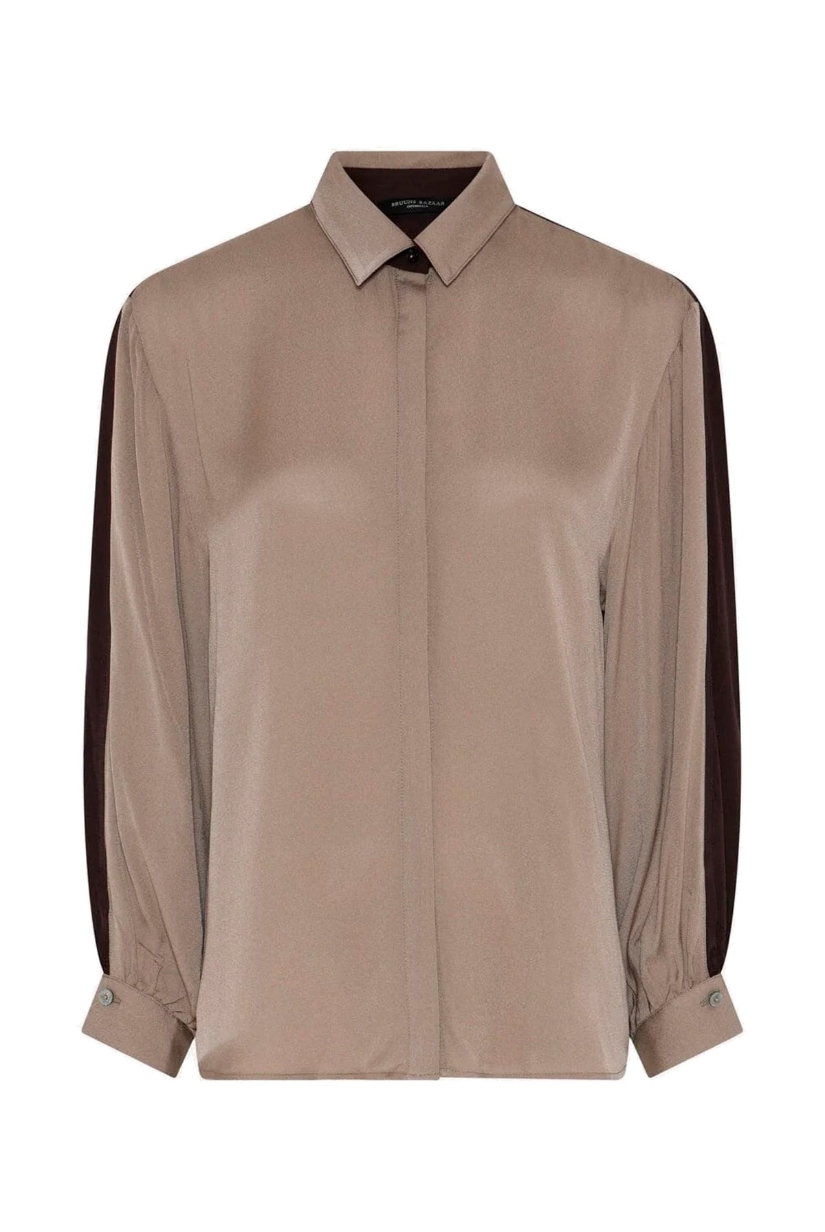 KamilleBBLure shirt Roasted Cashew - BBW5162