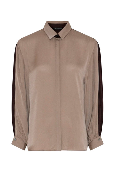 KamilleBBLure shirt Roasted Cashew - BBW5162 Thumbnail