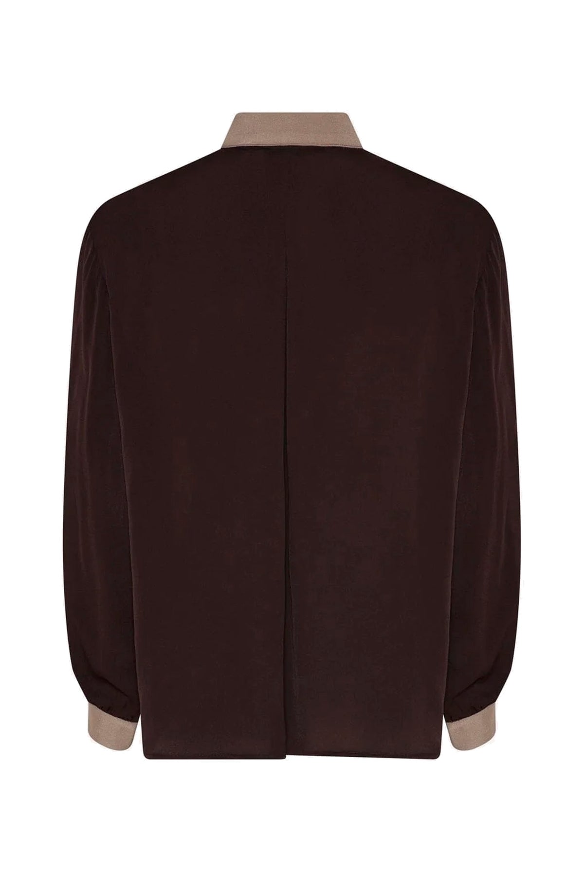 KamilleBBLure shirt Roasted Cashew - BBW5162