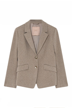 Stacie, blazer 92047-SandStone - 62201/1517