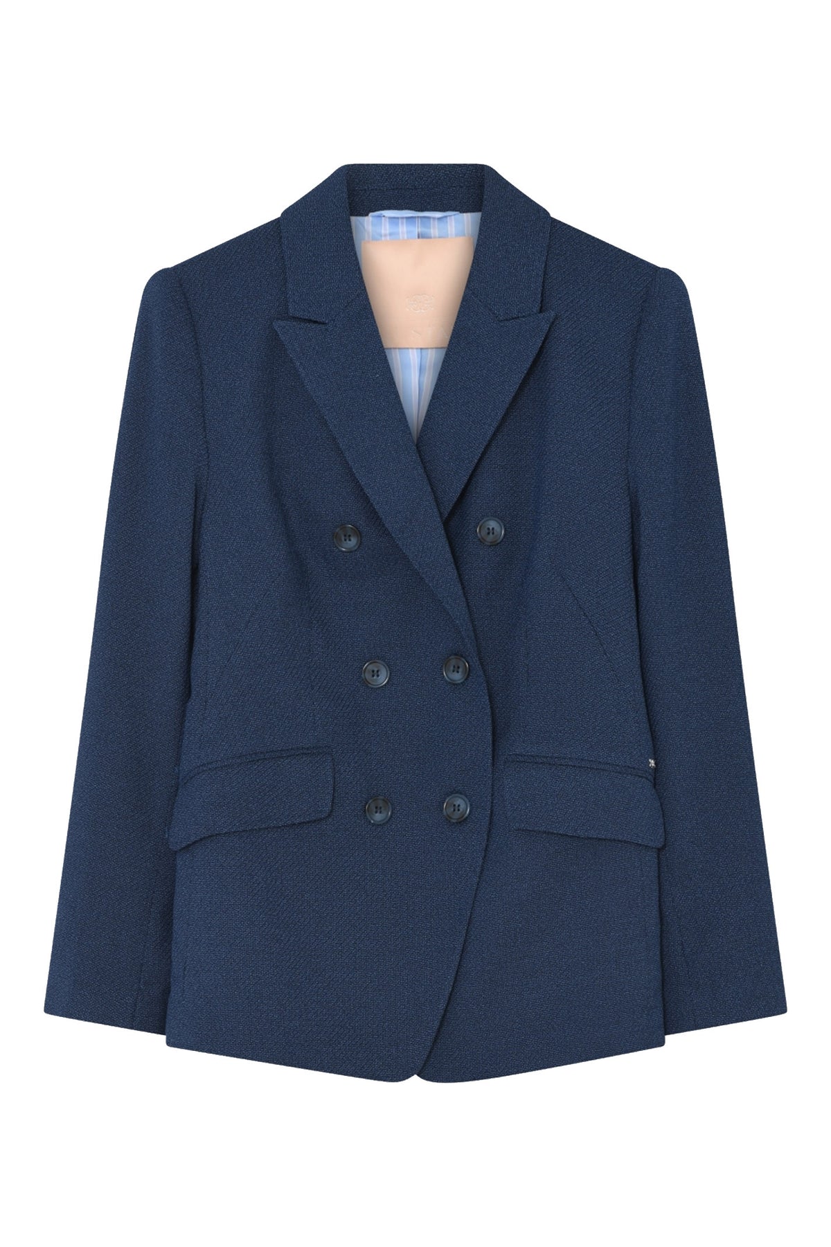 Stacie, blazer 94974-BlueNights - 60205/6780