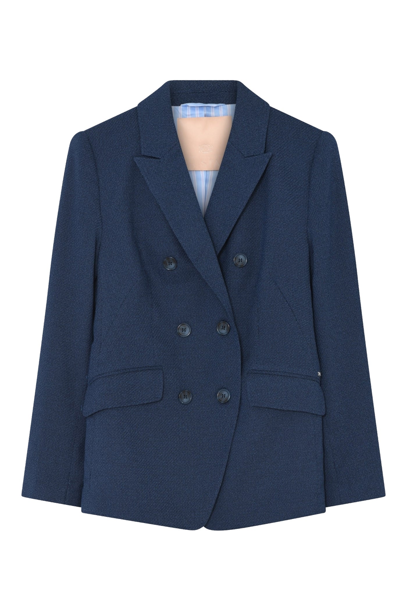 Stacie, blazer 94974-BlueNights - 60205/6780