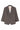 Stasie, blazer 92981-ChocoBrown - 62203/6004