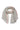 Stitch tørklæde IVORY STITCH - 261-5122-5750