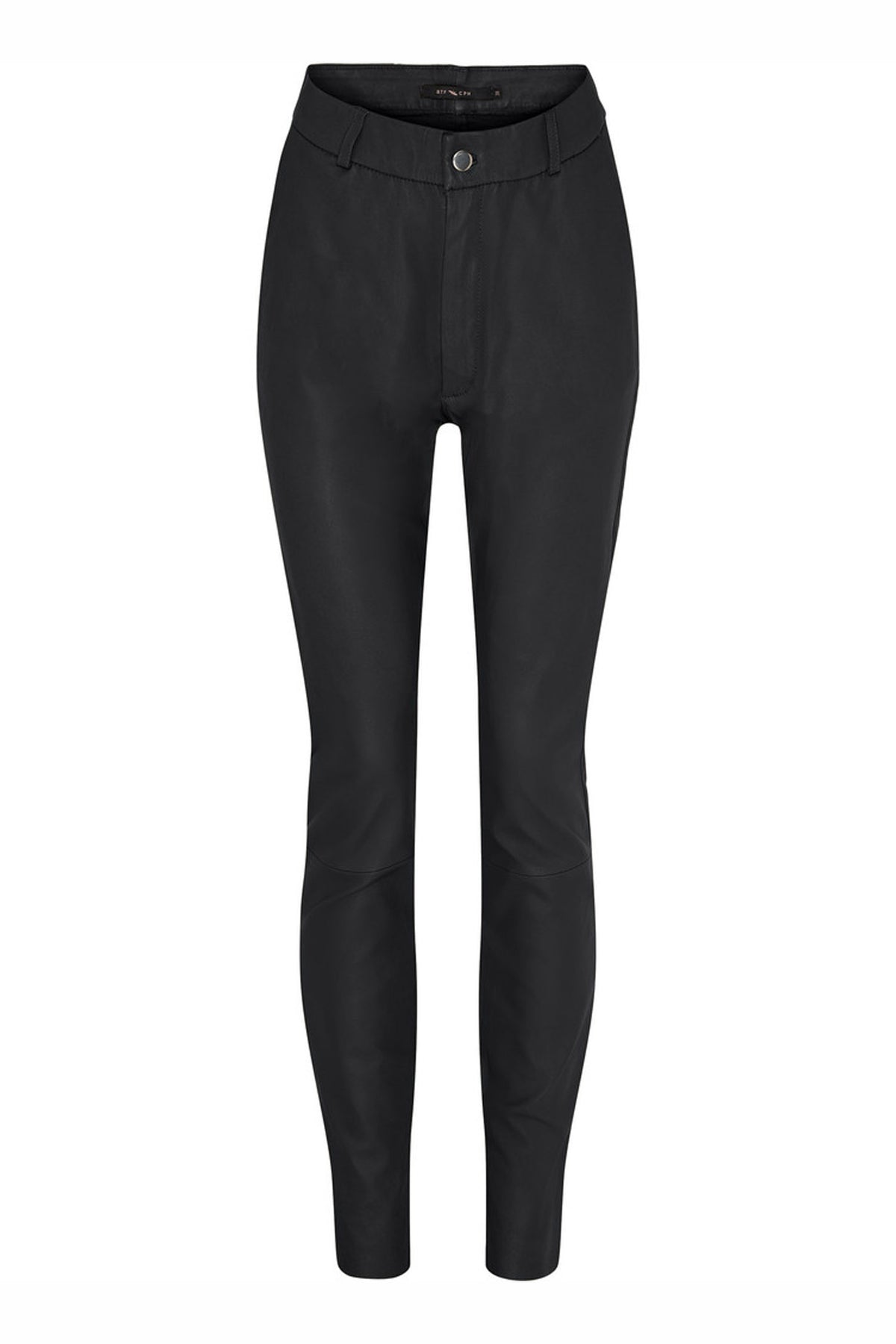 Stretch Leggings Black - 100339