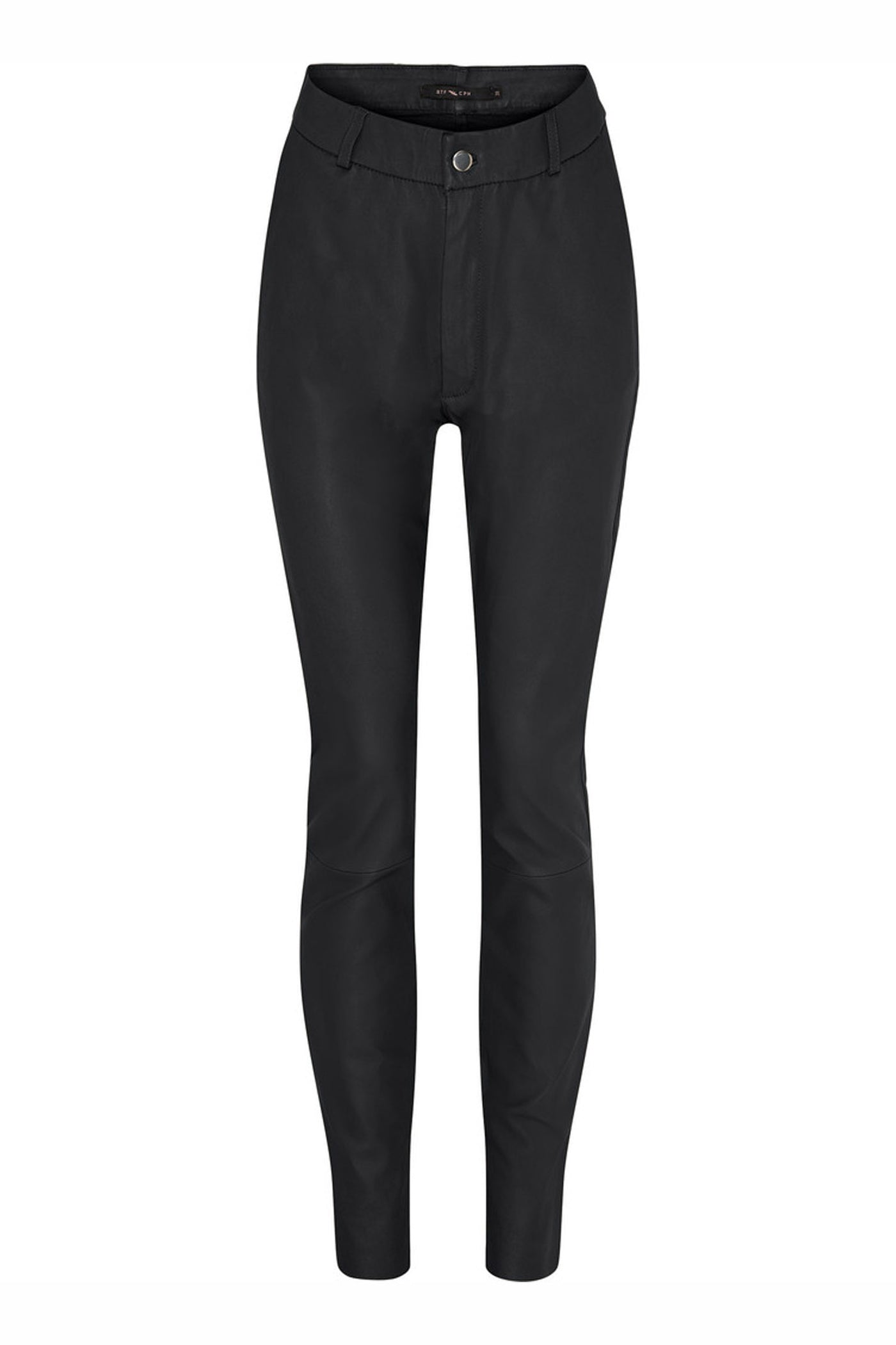 Stretch Leggings Black - 100339