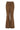 Stretch Suede Bootcut Pants Hazelnut - 11454