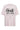 Studio Loose Tag Tee Iced Rose - HL10758