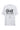 Studio Loose Tag Tee White - HL10758