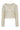 Stuff Structre V-Blouse Off-White - HL10366