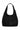 Suede Shopper Black - 180059