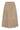 Suede Skirt IVORY - 11395