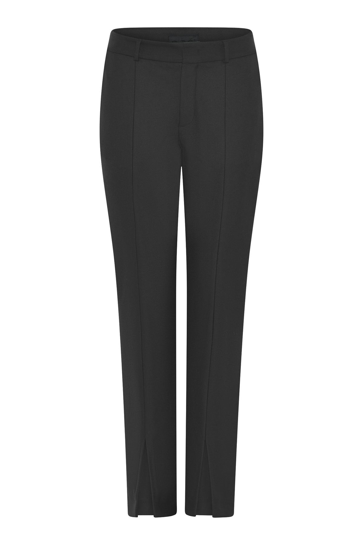 Suit pants 111-Black - 6380/346