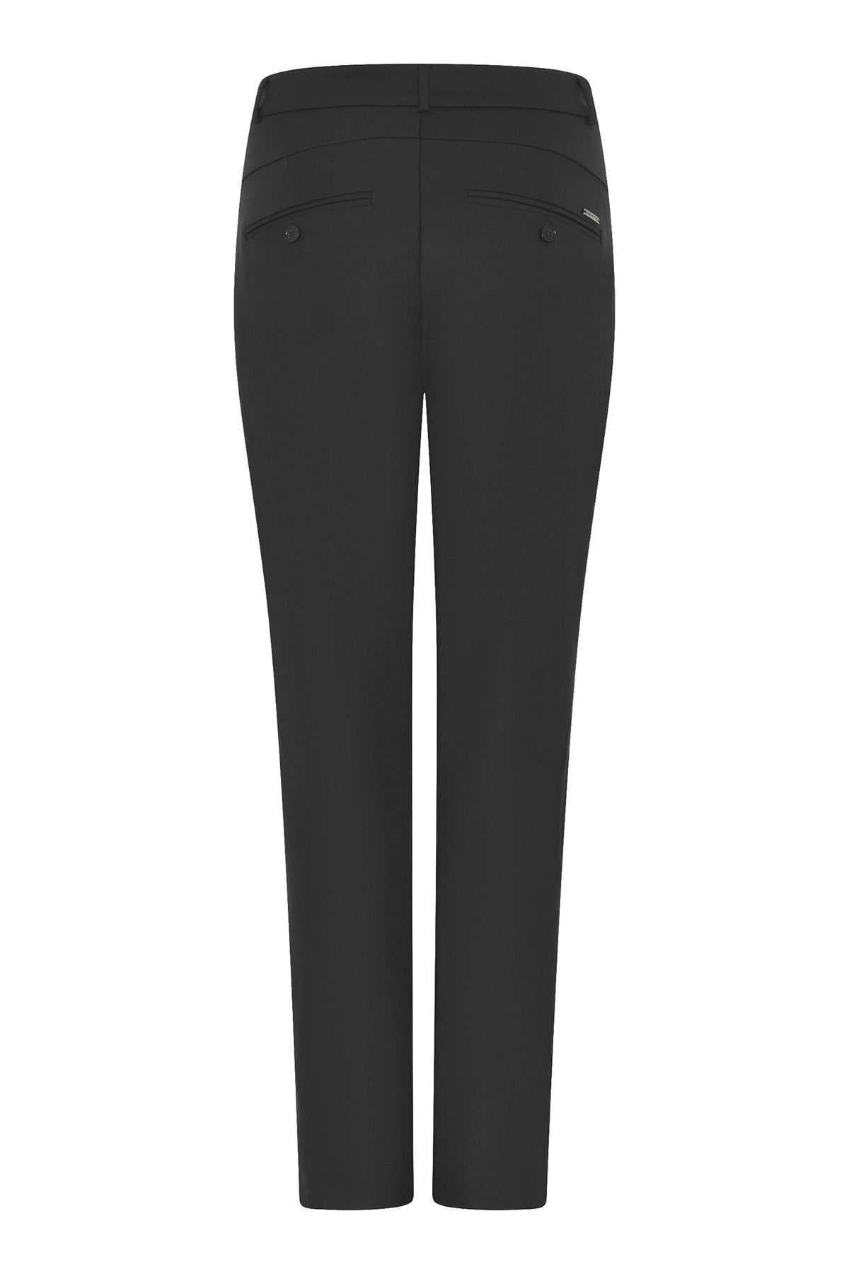 Suit pants 111-Black - 6380/346