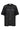 Summer Lace Loose Tee Black - HL10725
