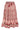 SunnyLL Midi Skirt 30 Red - 26179-2050