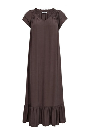 SunriseCC Dress 83-Mocca - 76242