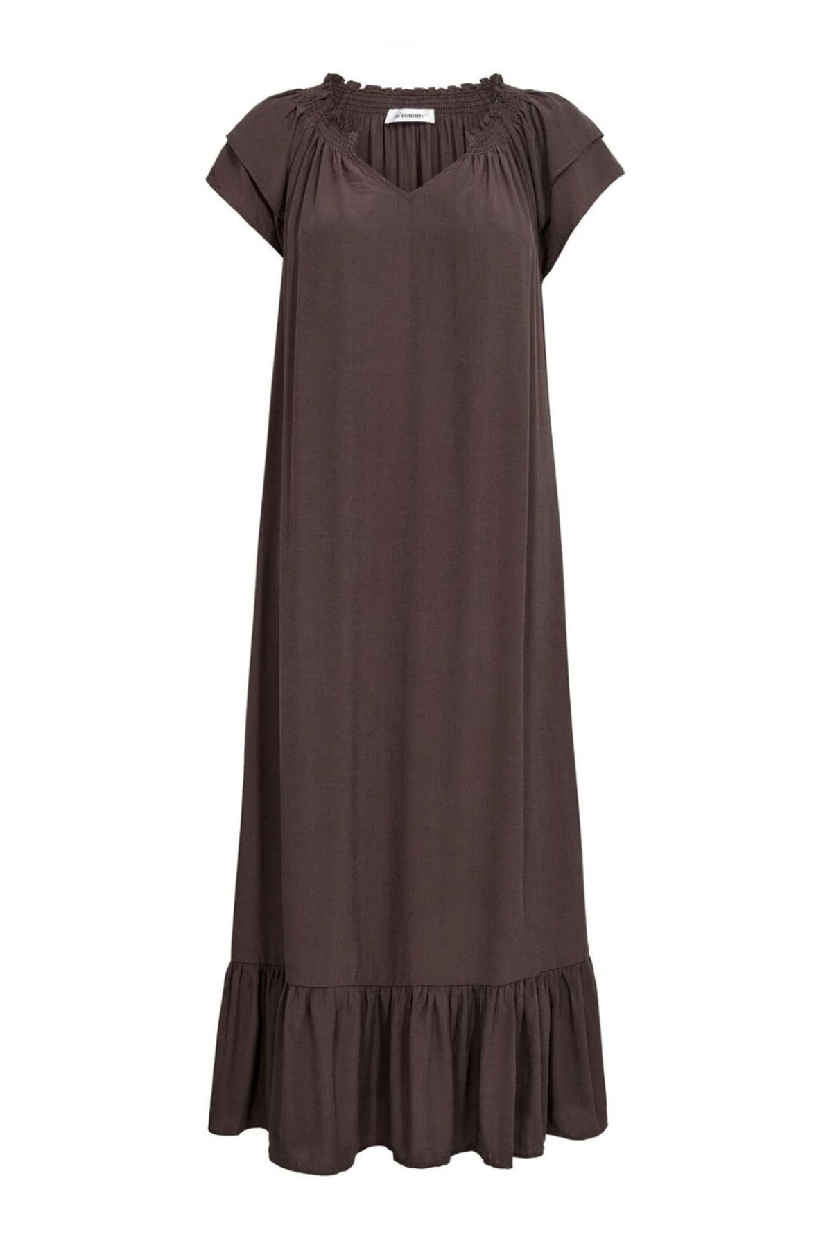 SunriseCC Dress 83-Mocca - 76242