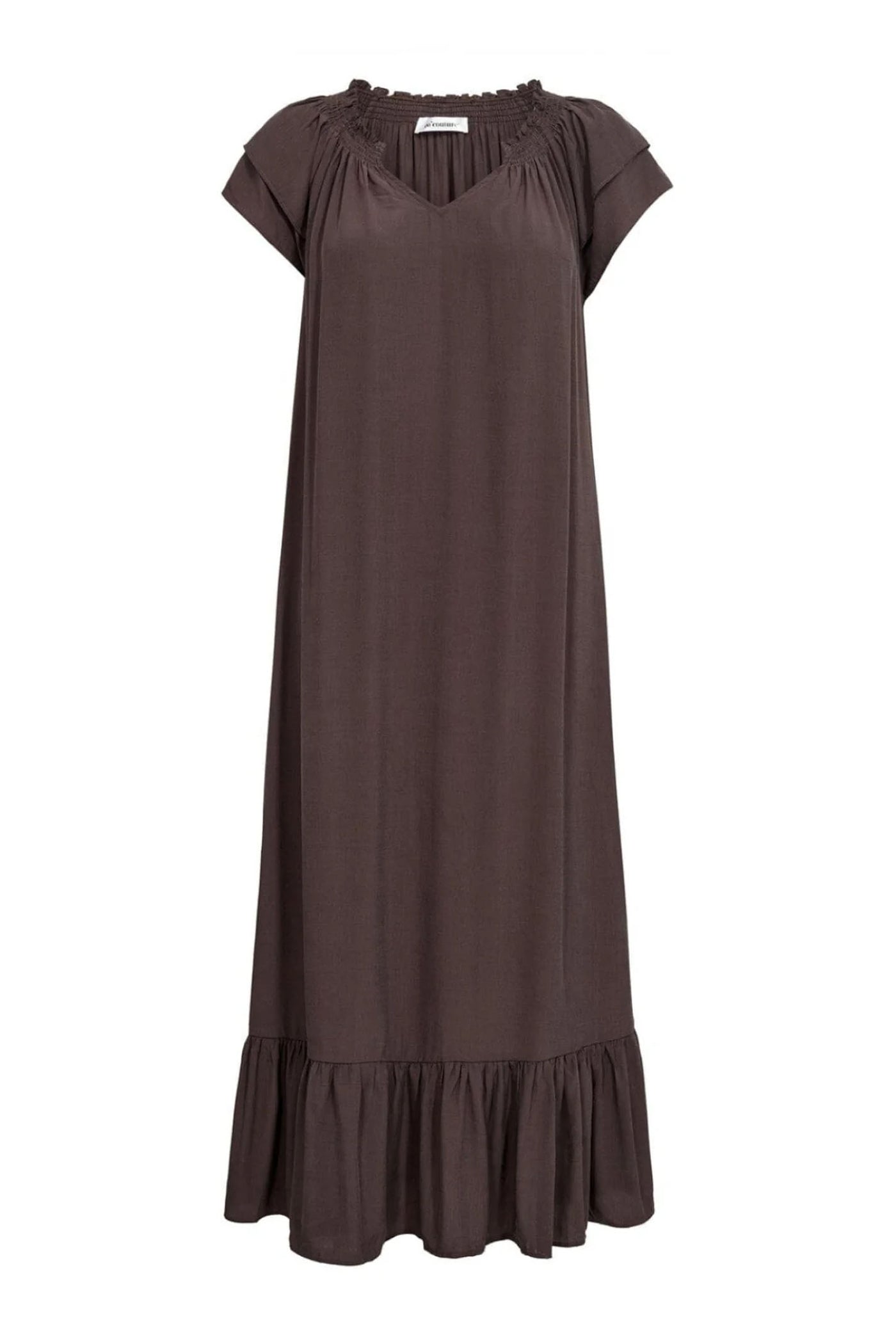 SunriseCC Dress 83-Mocca - 76242