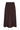 SunriseCC Skirt 145-Dark Brown - 44038