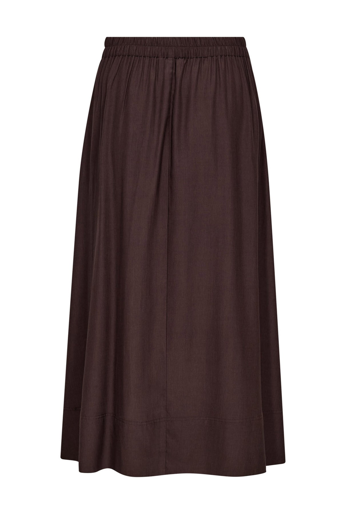 SunriseCC Skirt 145-Dark Brown - 44038