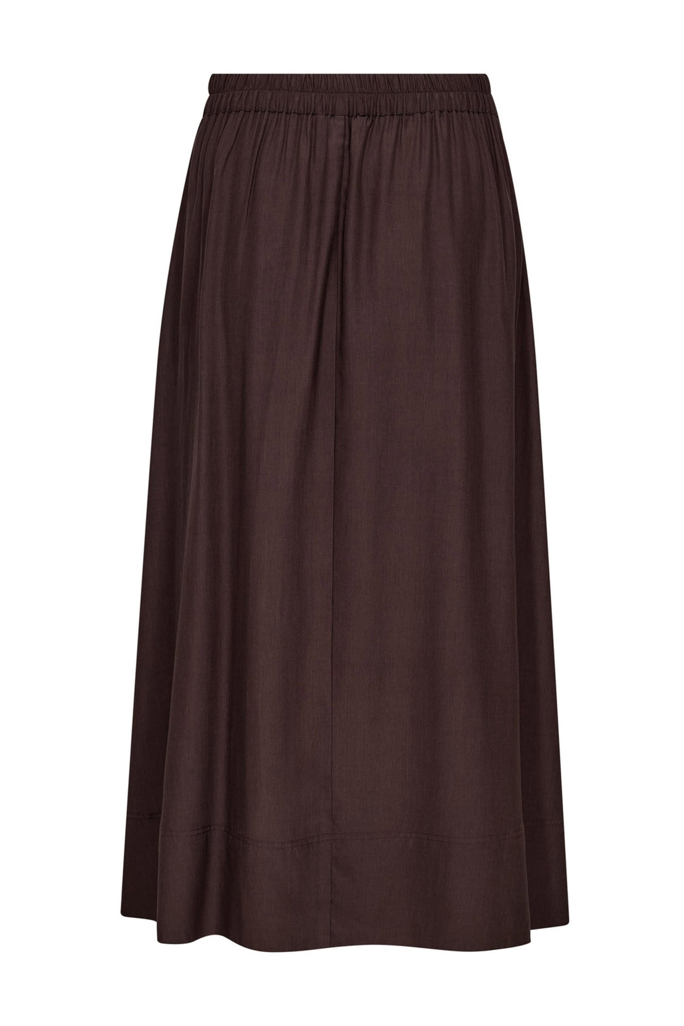 SunriseCC Skirt 145-Dark Brown - 44038