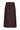 SunriseCC Skirt 145-Dark Brown - 44038