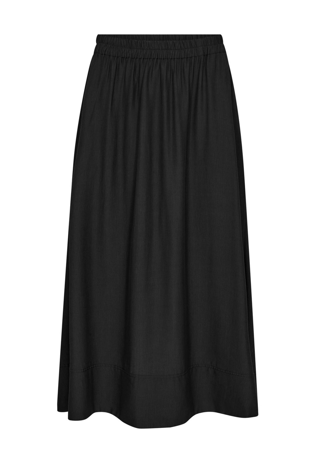 SunriseCC Skirt 96-Black - 44038