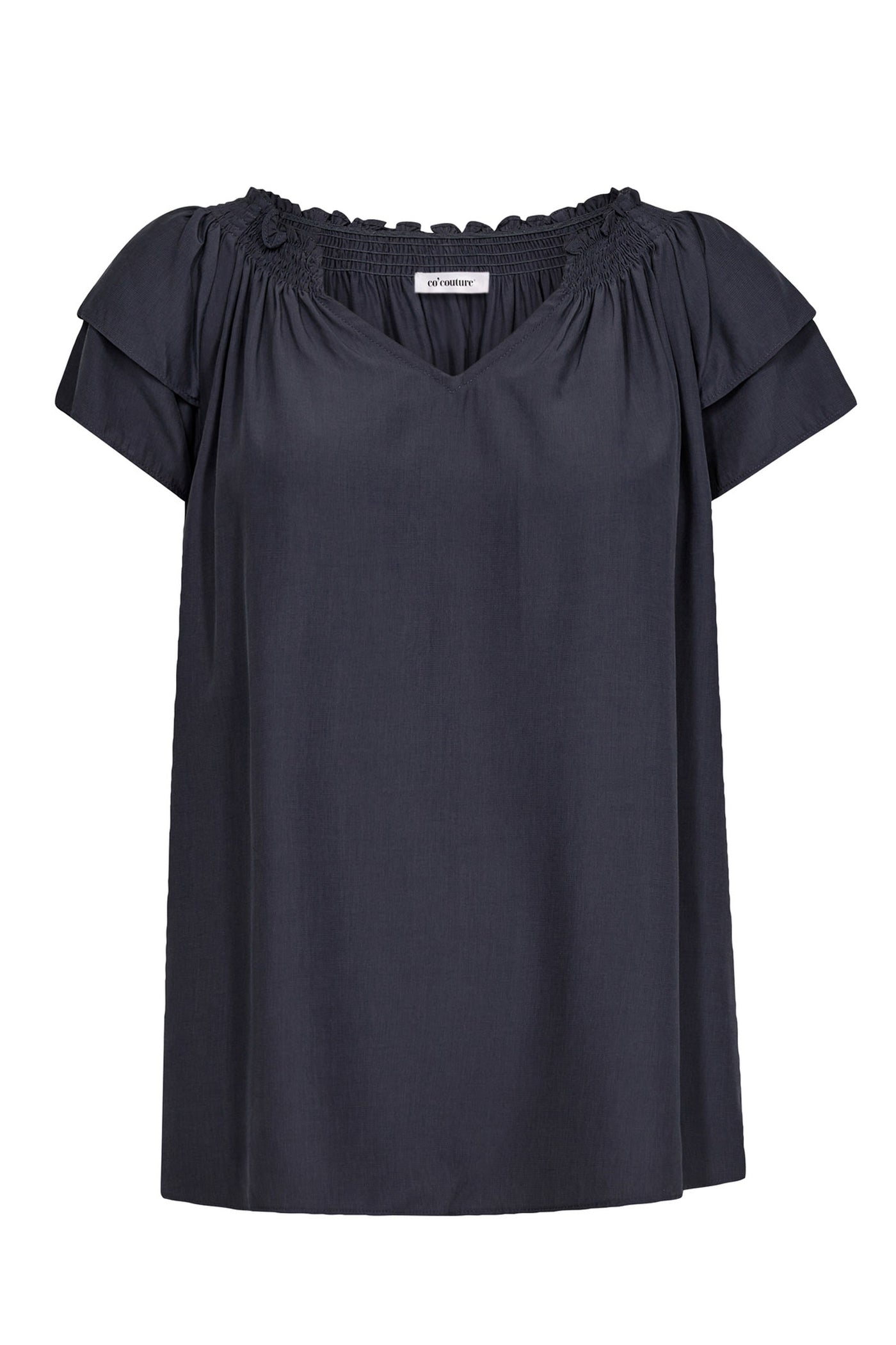 SunriseCC Top 61-Ink - 75683