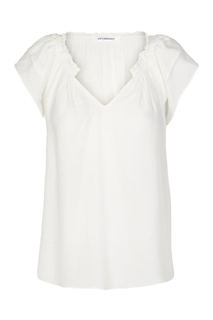 SunriseCC Top OFF WHITE - 75683