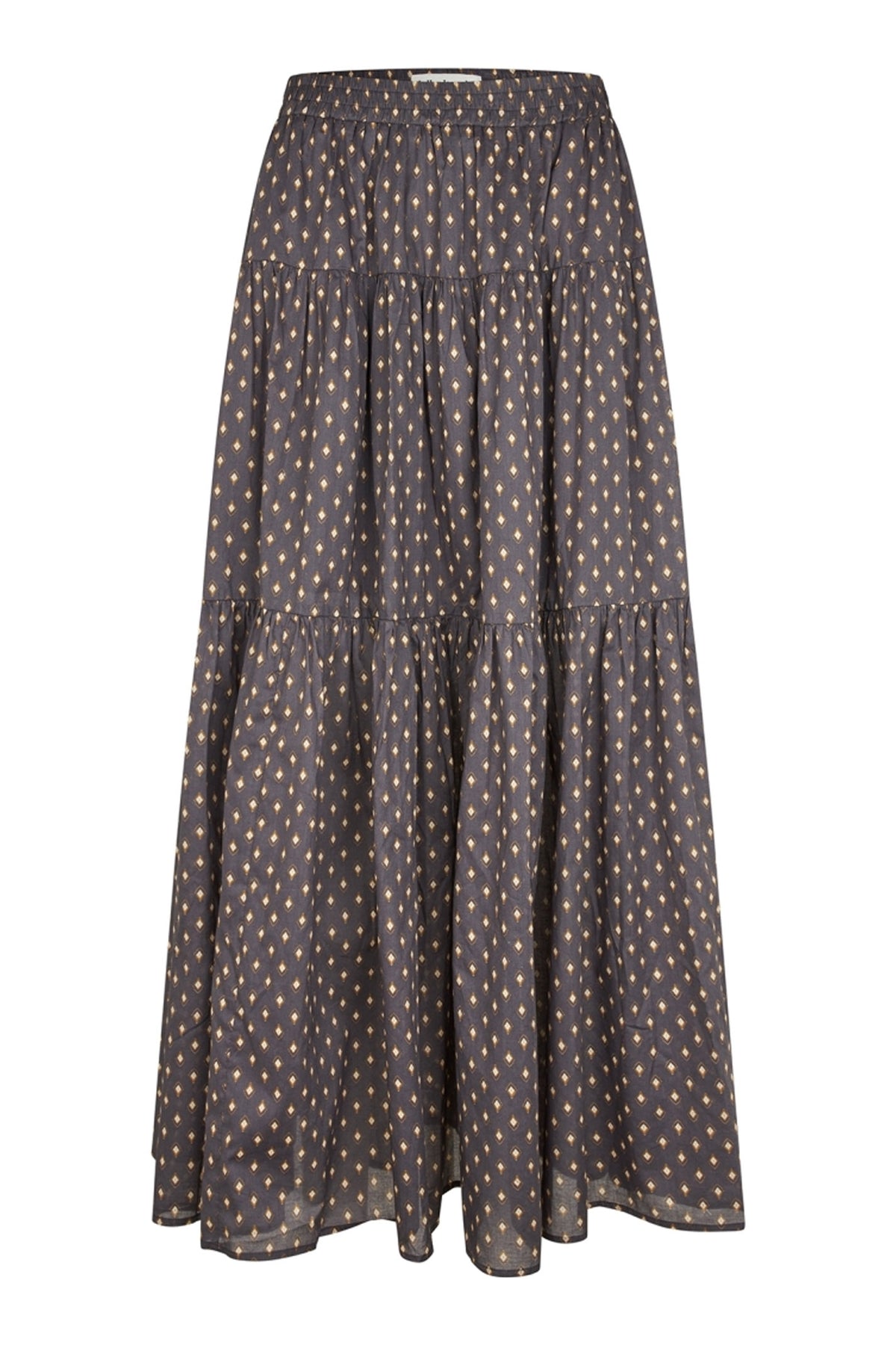 SunsetLL Maxi Skirt 23 Dark Blue - 25516-2001