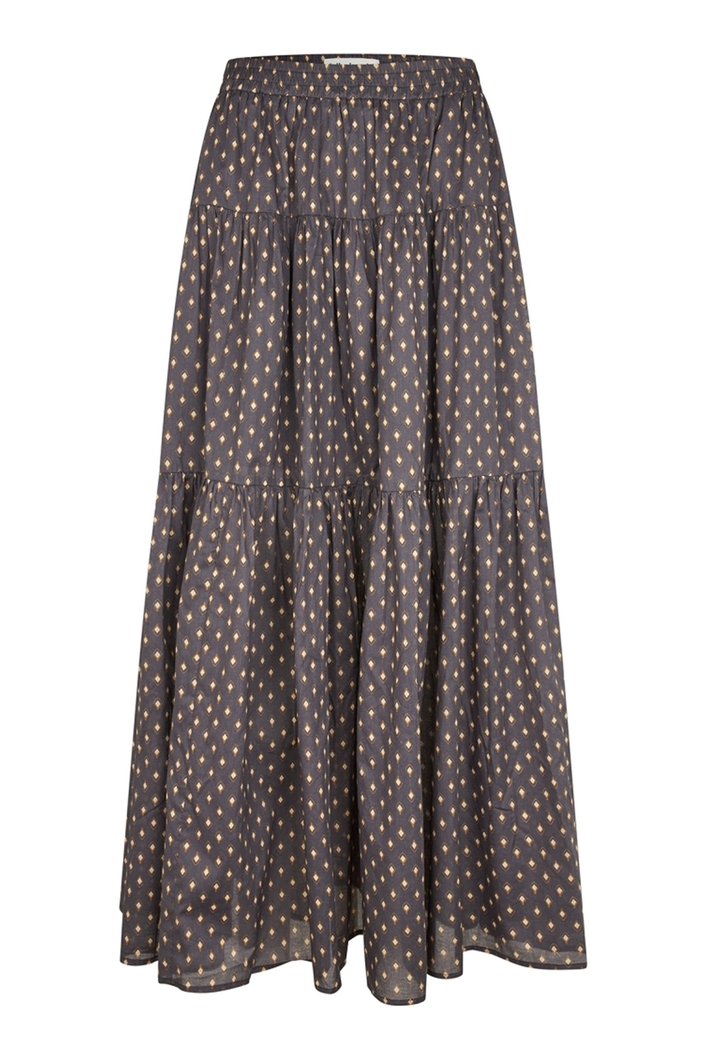 SunsetLL Maxi Skirt 23 Dark Blue - 25516-2001