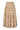 Sunsetll Maxi Skirt Flower Print - 26241-2006