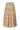 Sunsetll Maxi Skirt Flower Print - 26241-2006