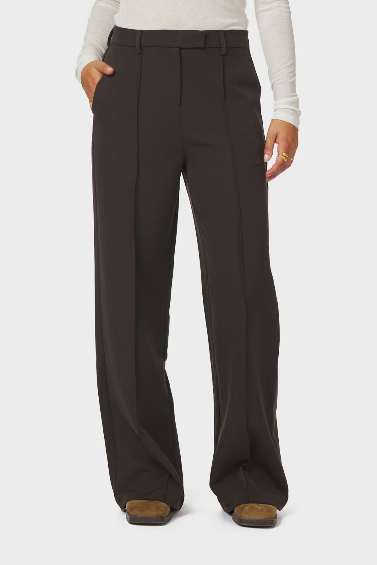 Sury Dark brown - 165815