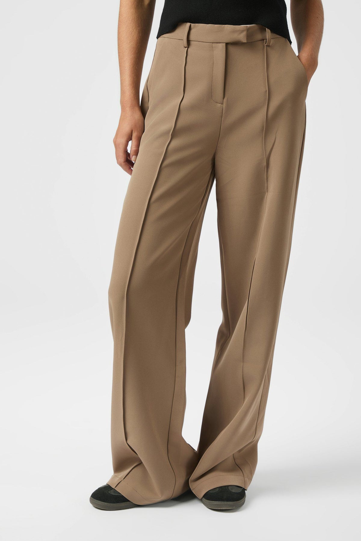Sury Dusty Brown - 165815