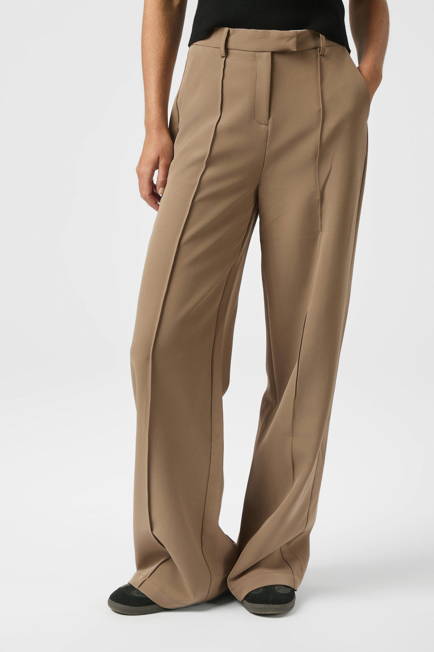 Sury Dusty Brown - 165815