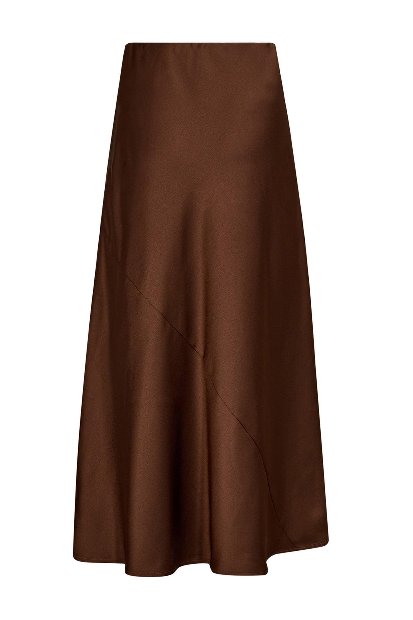 SusanCC Floor Skirt 35-Suntan - 34209