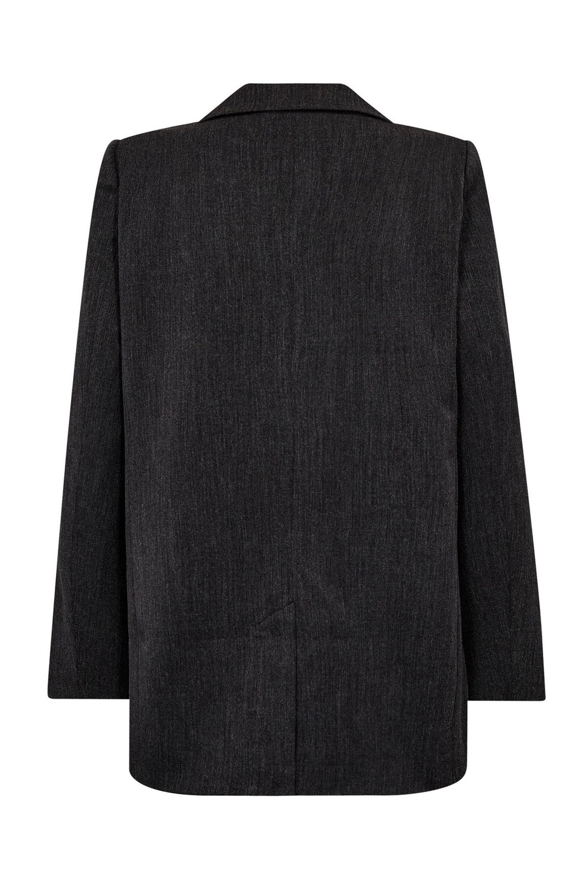 SusieCC Blazer 140-Dark Grey - 30324