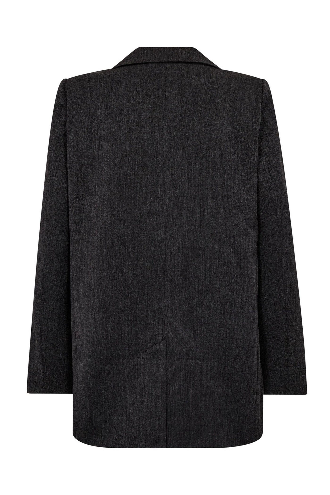 SusieCC Blazer 140-Dark Grey - 30324