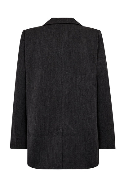 SusieCC Blazer 140-Dark Grey - 30324 Thumbnail
